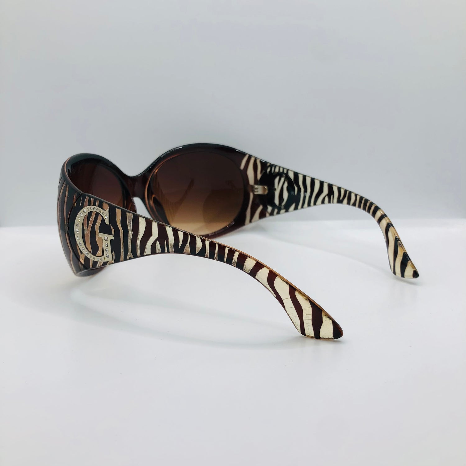 Guess GU7013 BRN-34 (3) - CLUKE