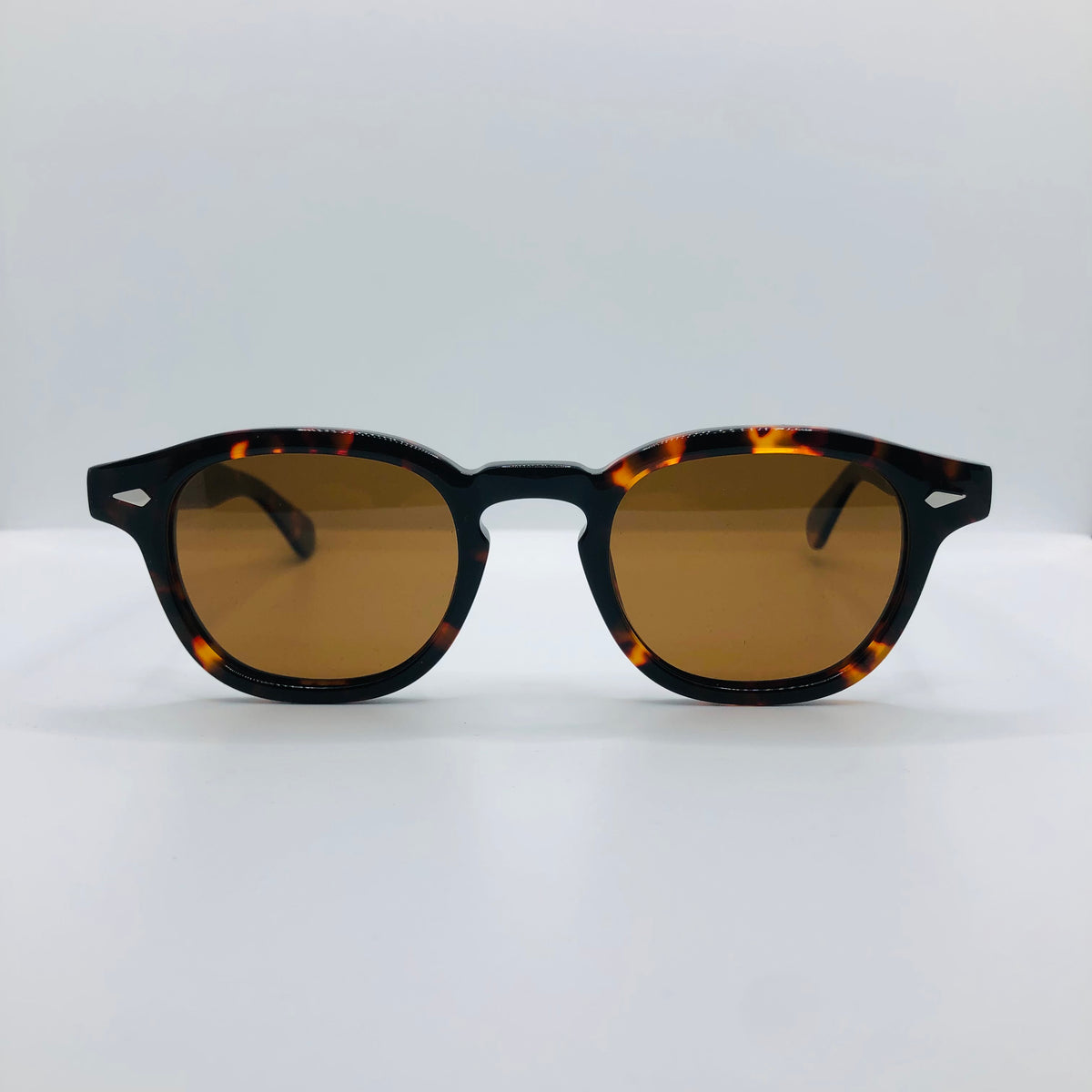 MOSCOT LEMTOSH TORTOISE