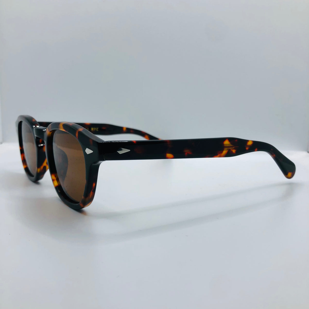 MOSCOT LEMTOSH TORTOISE
