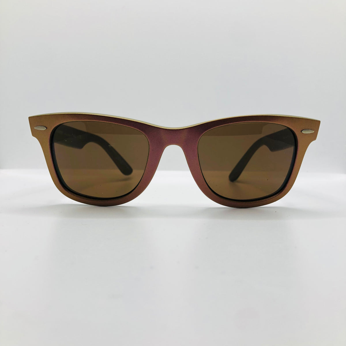 Ray-Ban RB 2140 Wayfarer 6110/19 Cosmo collection Jupiter