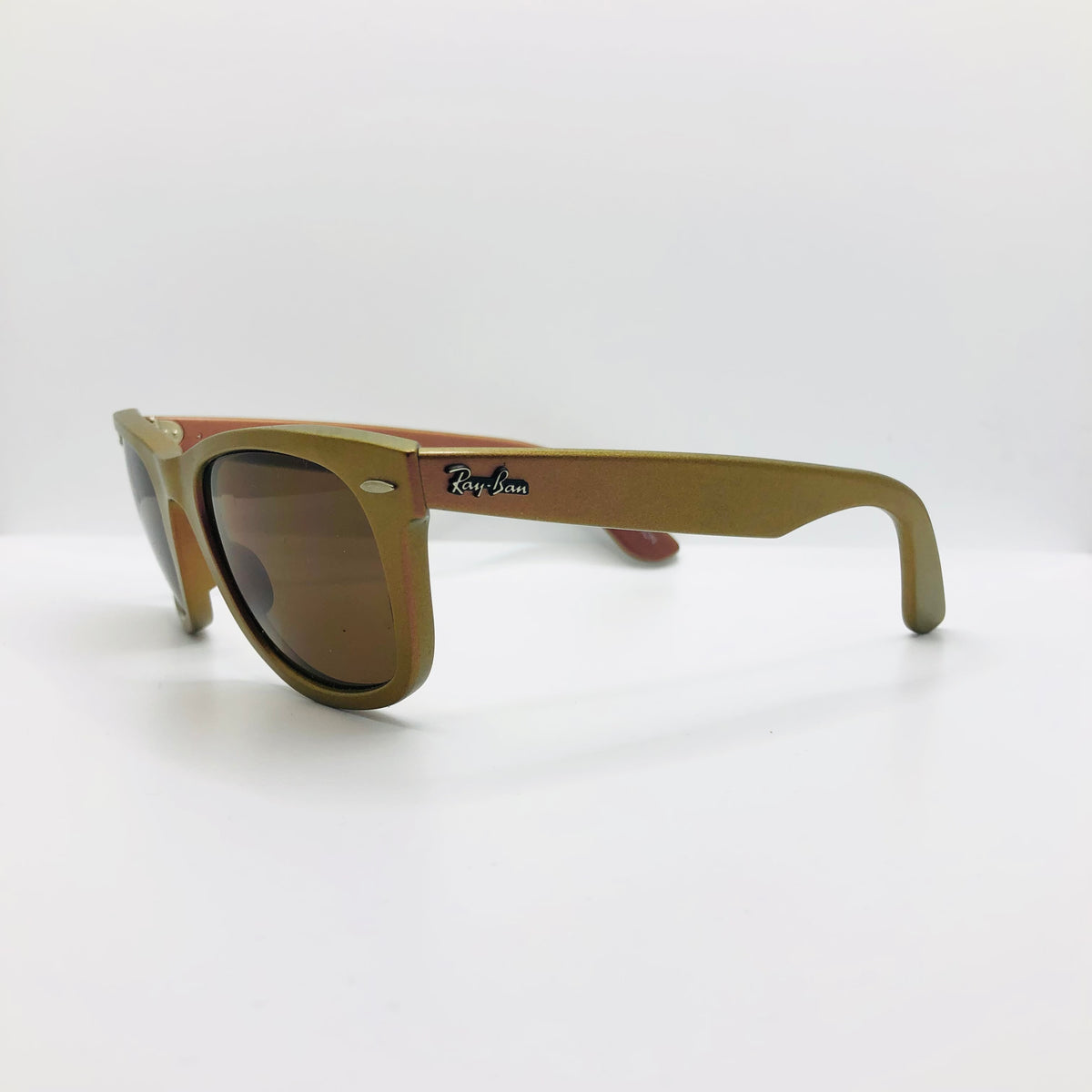 Ray-Ban RB 2140 Wayfarer 6110/19 Cosmo collection Jupiter