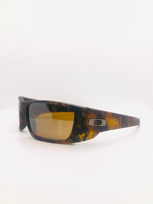 Oakley Fuel Cell OO9096-H560