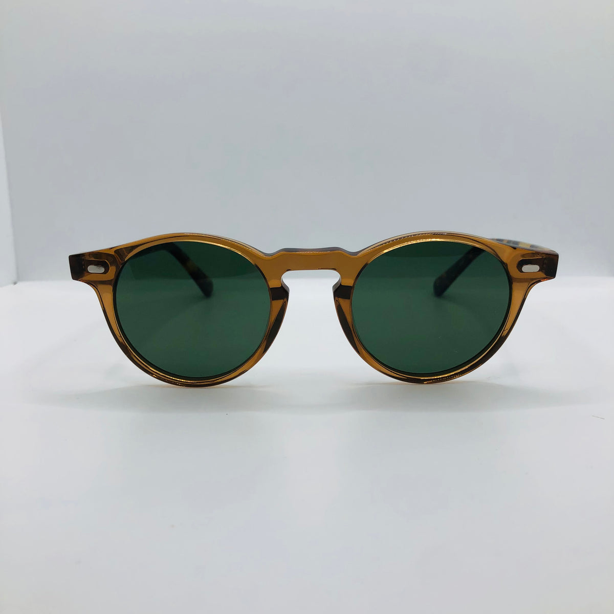 Oliver People OV5186 1008 Gregory Peck - CLUKE