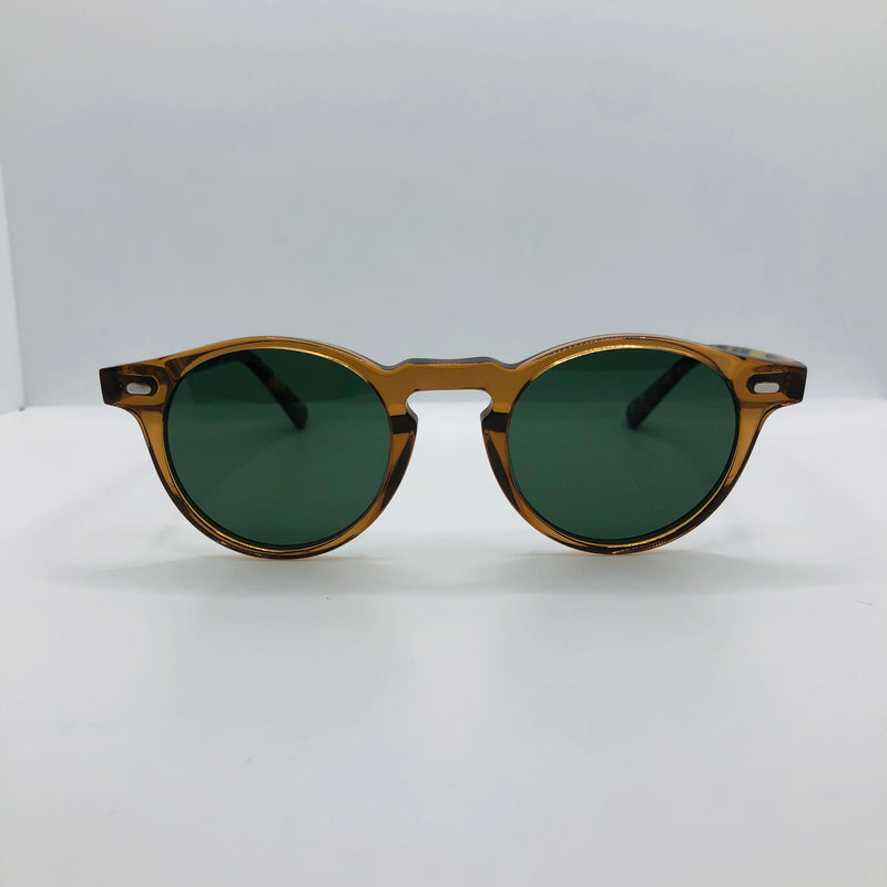 Oliver People OV5186 1008 Gregory Peck - CLUKE