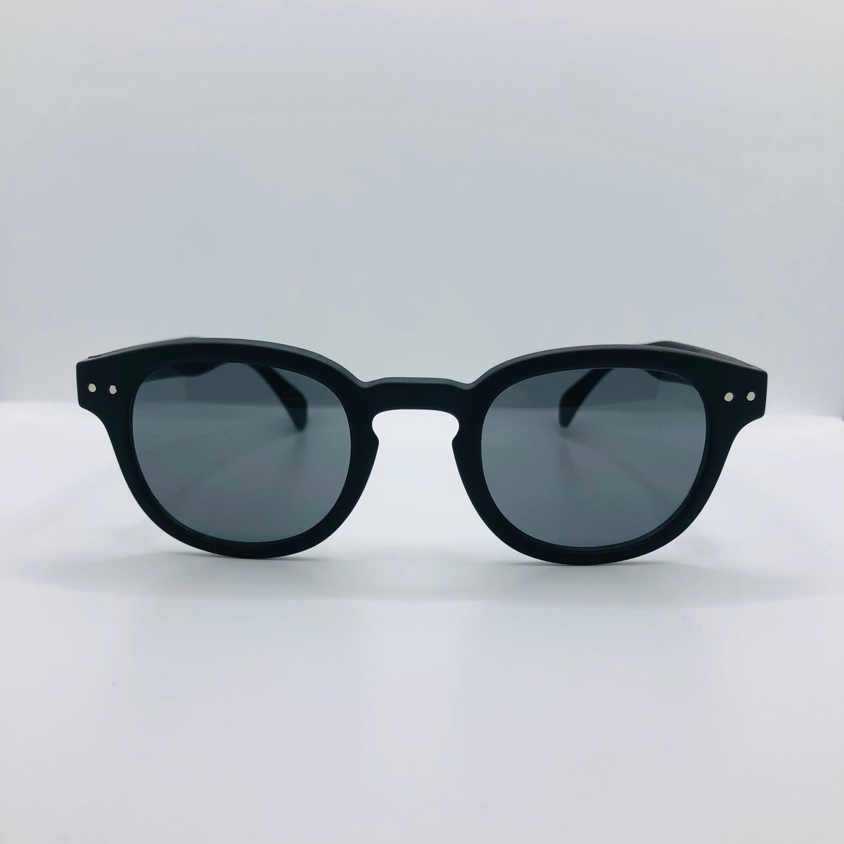 IZIPIZI #C +0 Black (1) - CLUKE