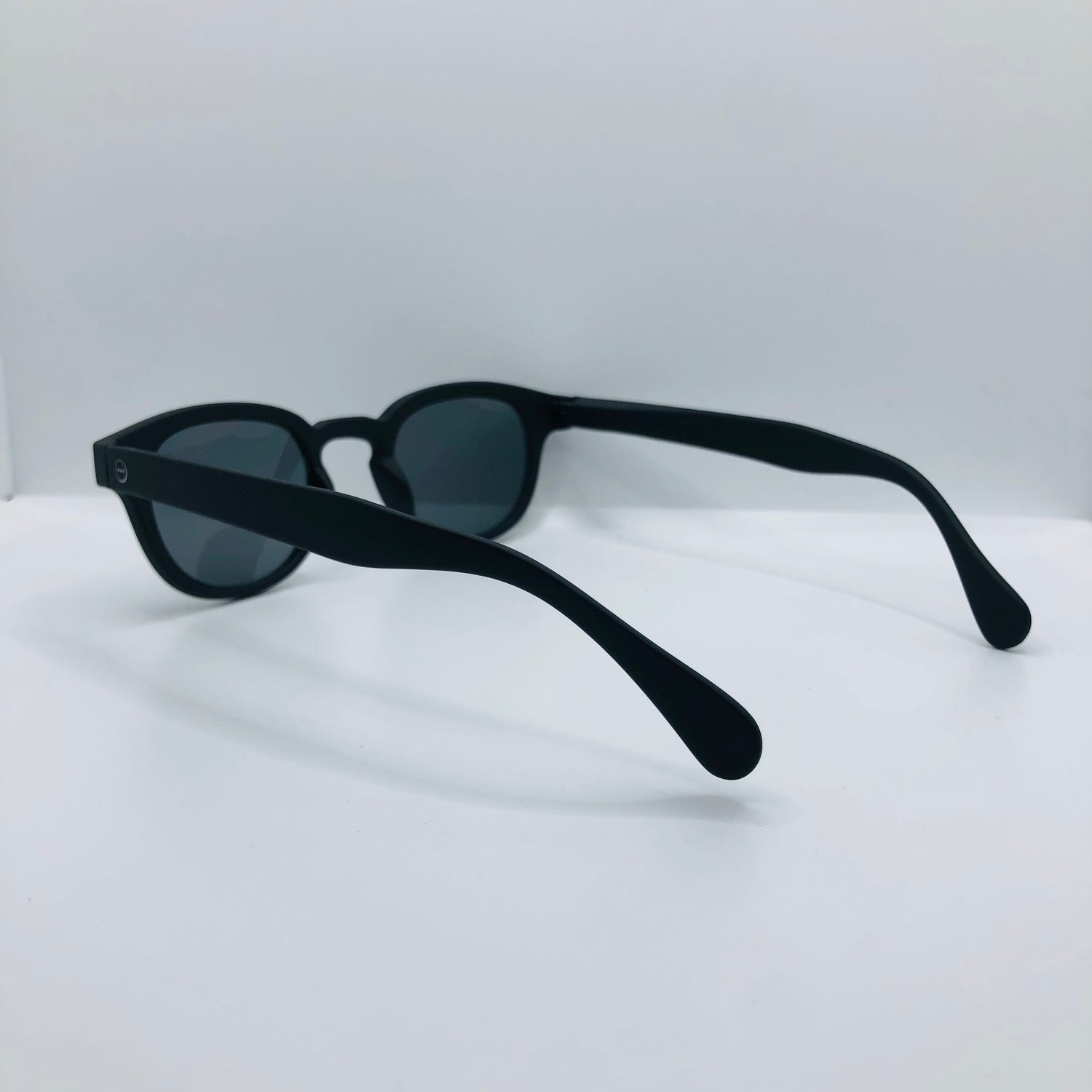 IZIPIZI #C +0 Black (3) - CLUKE