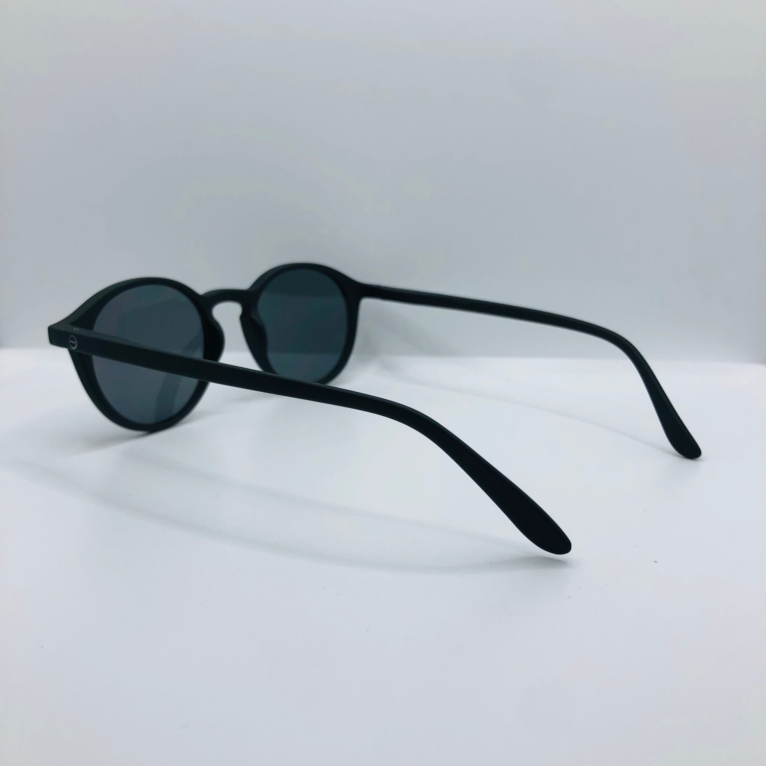 IZIPIZI #D +0 Black (3) - CLUKE