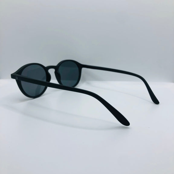 IZIPIZI #D +0 Black (3) - CLUKE