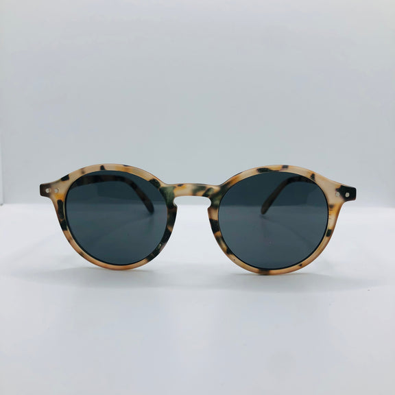 IZIPIZI #D +0 Light tortoise (1) - CLUKE