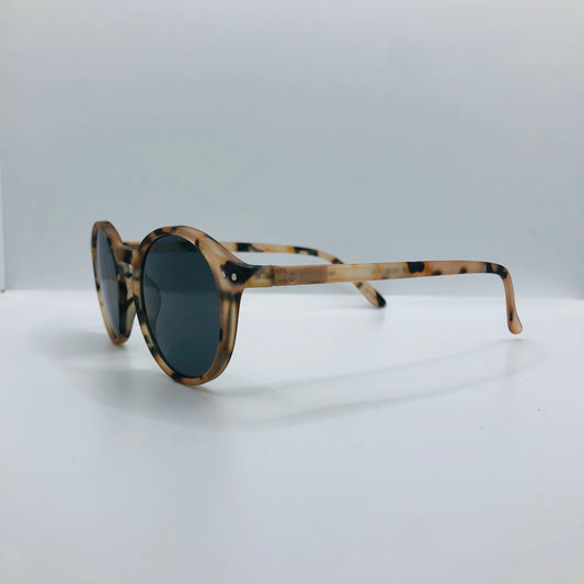 IZIPIZI #D +0 Light tortoise (2) - CLUKE
