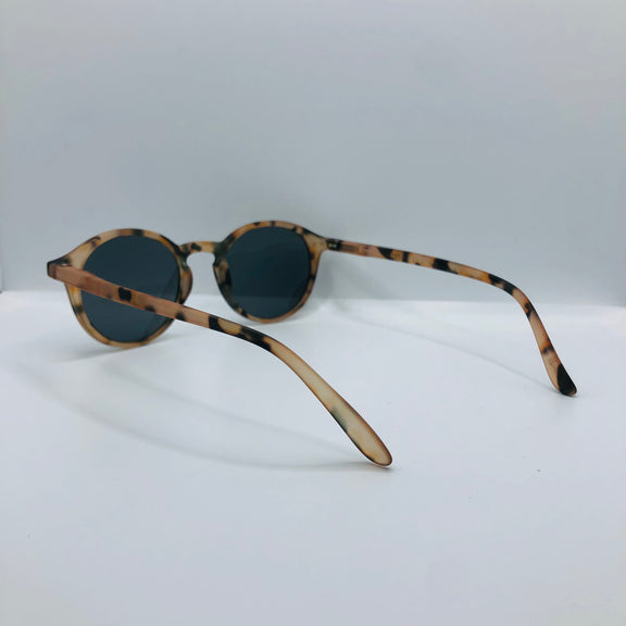IZIPIZI #D +0 Light tortoise (3) - CLUKE