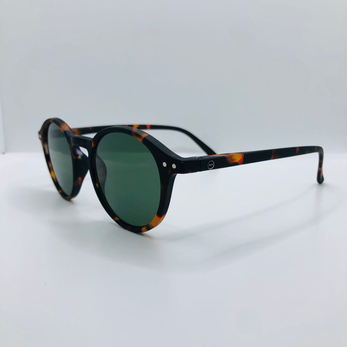 IZIPIZI #D +0 Tortoise (2) - CLUKE