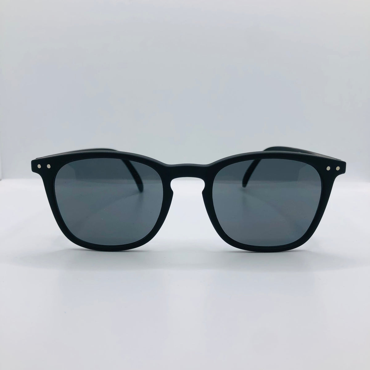 IZIPIZI #E +0 Black (1) - CLUKE