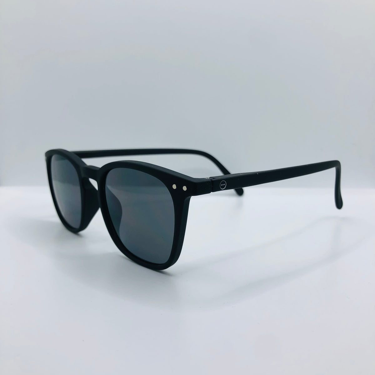 IZIPIZI #E +0 Black (2) - CLUKE