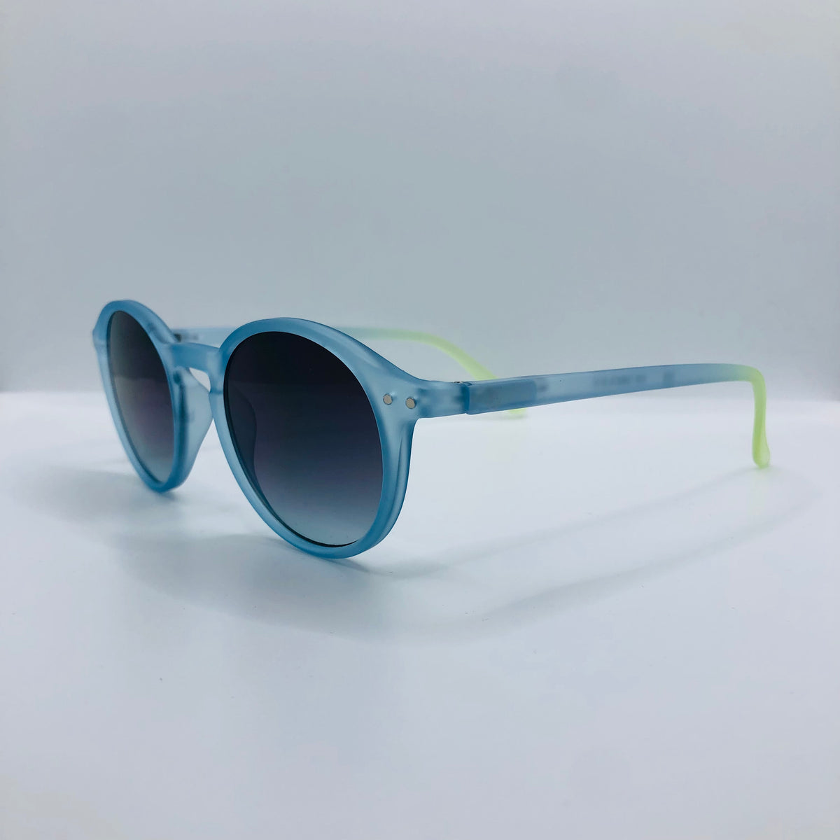 IZIPIZI OASIS #D +0 Blue mirage (2) - CLUKE