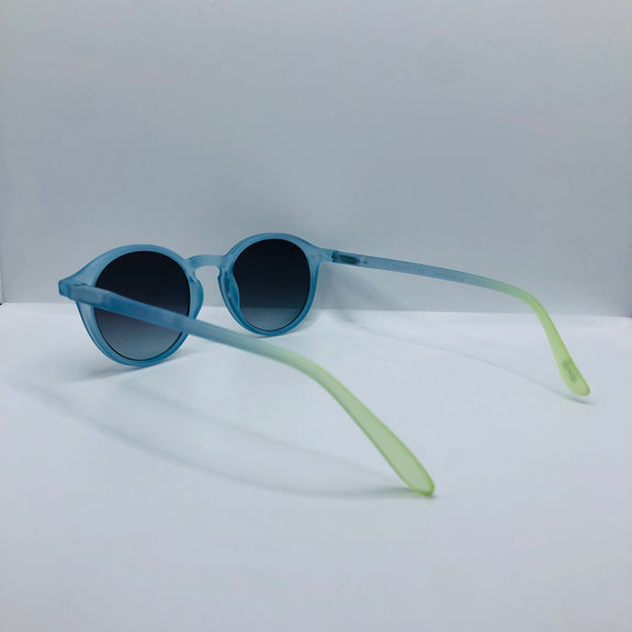 IZIPIZI OASIS #D +0 Blue mirage (3) - CLUKE