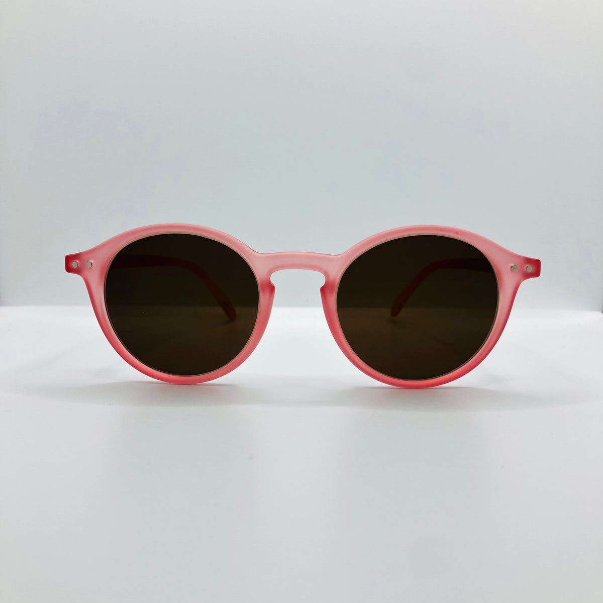 IZIPIZI OASIS #D +0 Desert rose 1) - CLUKE