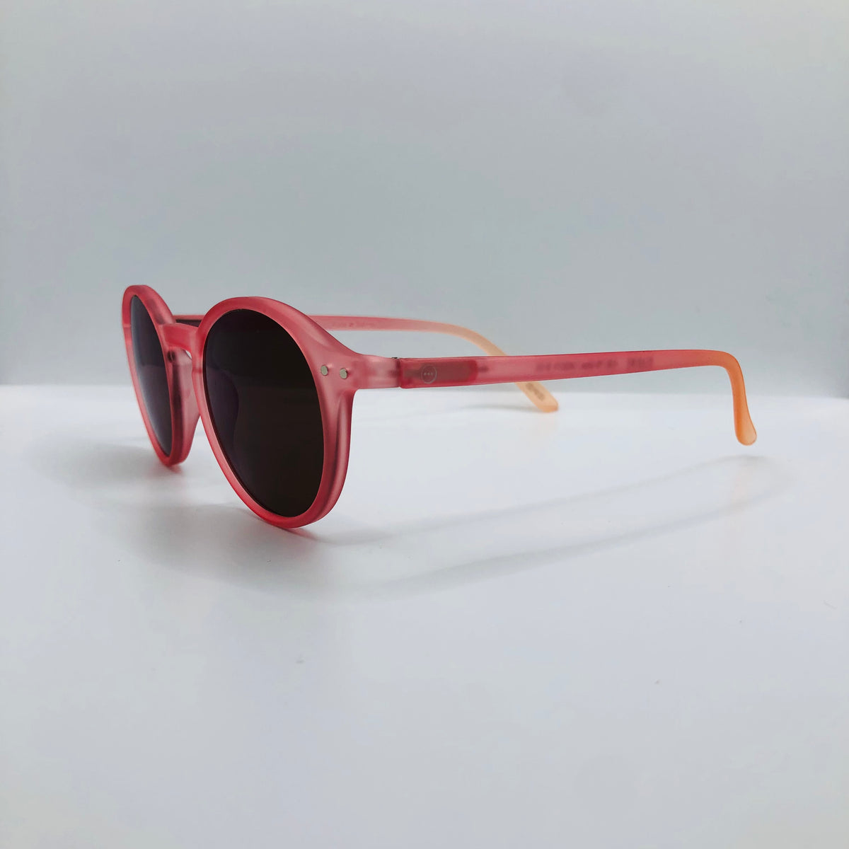 IZIPIZI OASIS #D +0 Desert rose - CLUKE