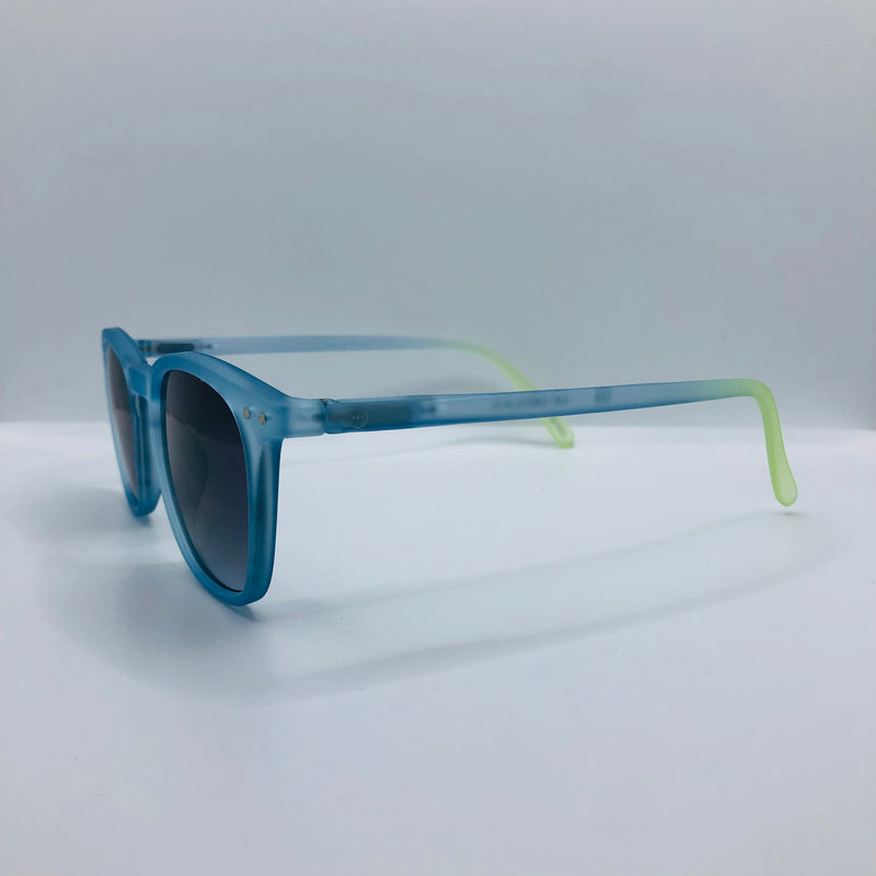 IZIPIZI OASIS #E +0 Blue mirage - CLUKE