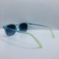 IZIPIZI OASIS #E +0 Blue mirage - CLUKE