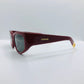 Jacquemus Gala Burgundy JAC/5/3 - CLUKE