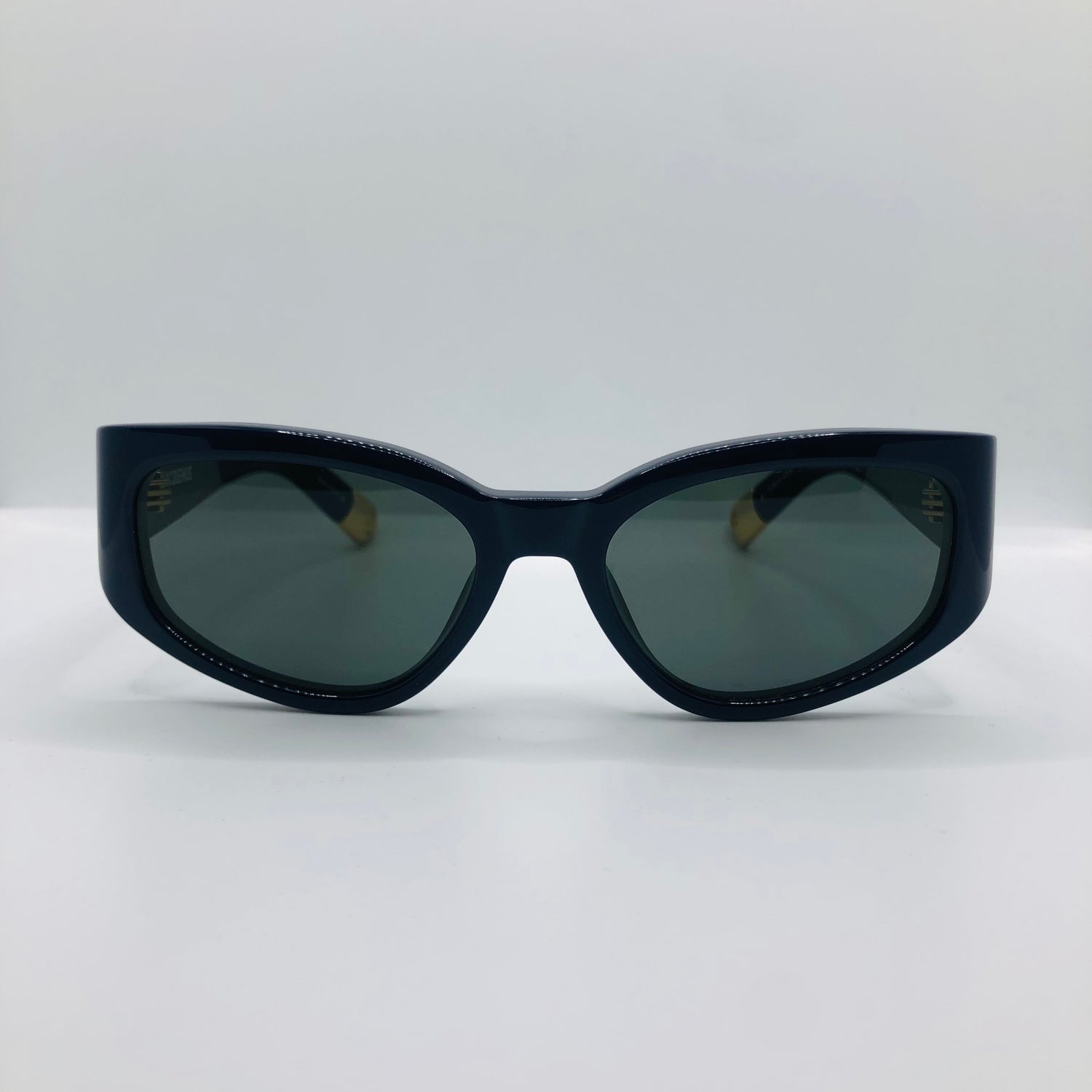 Jacquemus Gala Navy JAC/5/4 - CLUKE