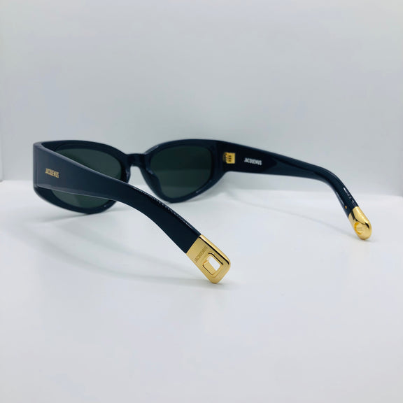 Jacquemus Gala Navy JAC/5/4 - CLUKE