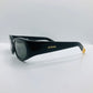 Jacquemus Ovalo Black JAC/4/1 - CLUKE
