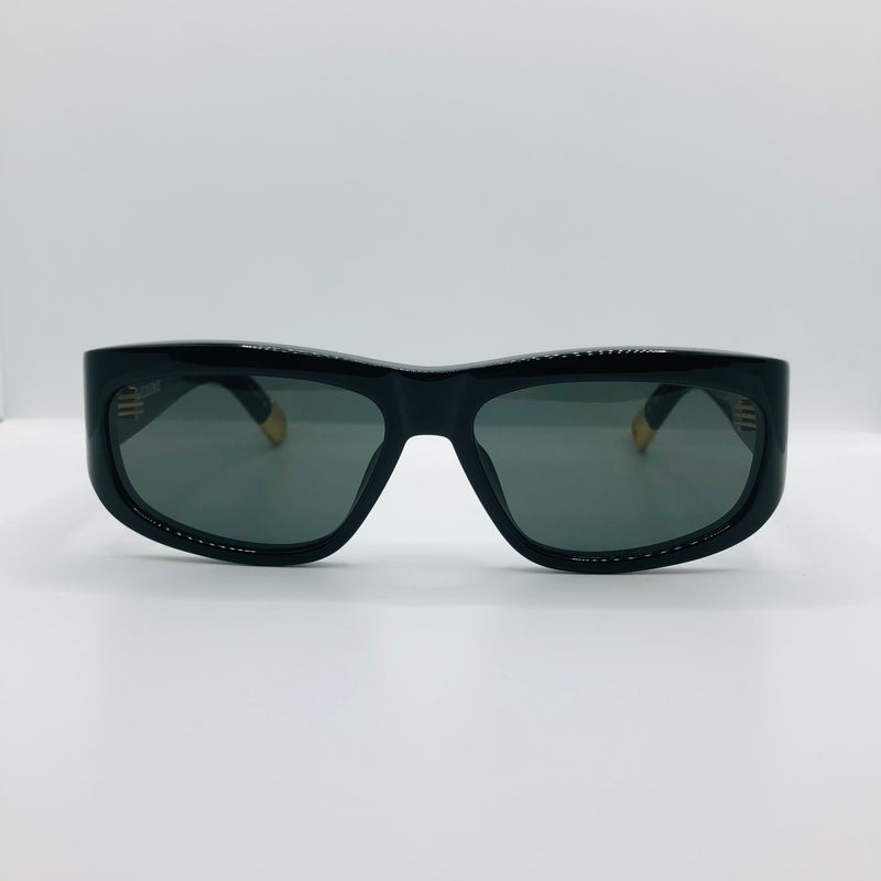 Jacquemus Pilota Black JAC/2/1 - CLUKE