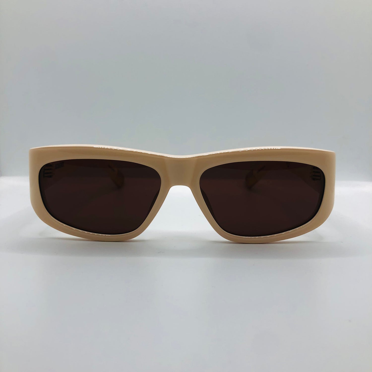 Jacquemus Pilota Light Beige JAC/2/2 - CLUKE