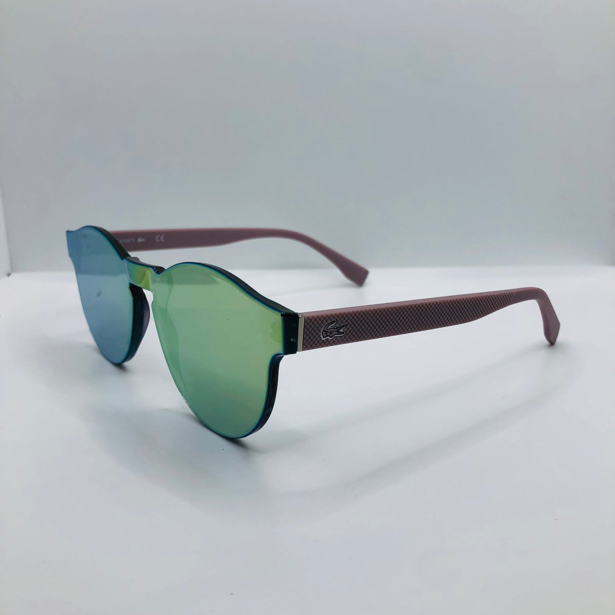 Lacoste L903S 654 - CLUKE