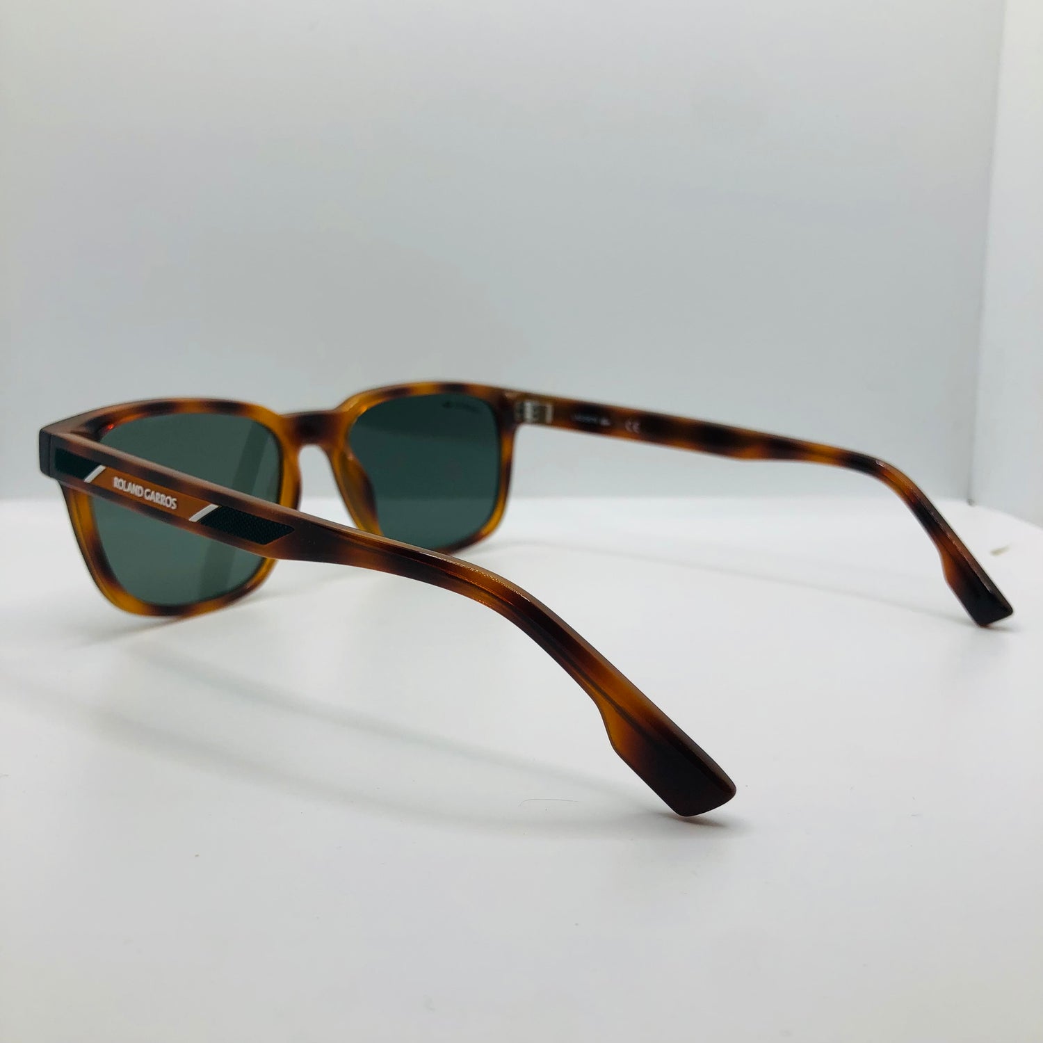 Lacoste L980SRG 240 - CLUKE