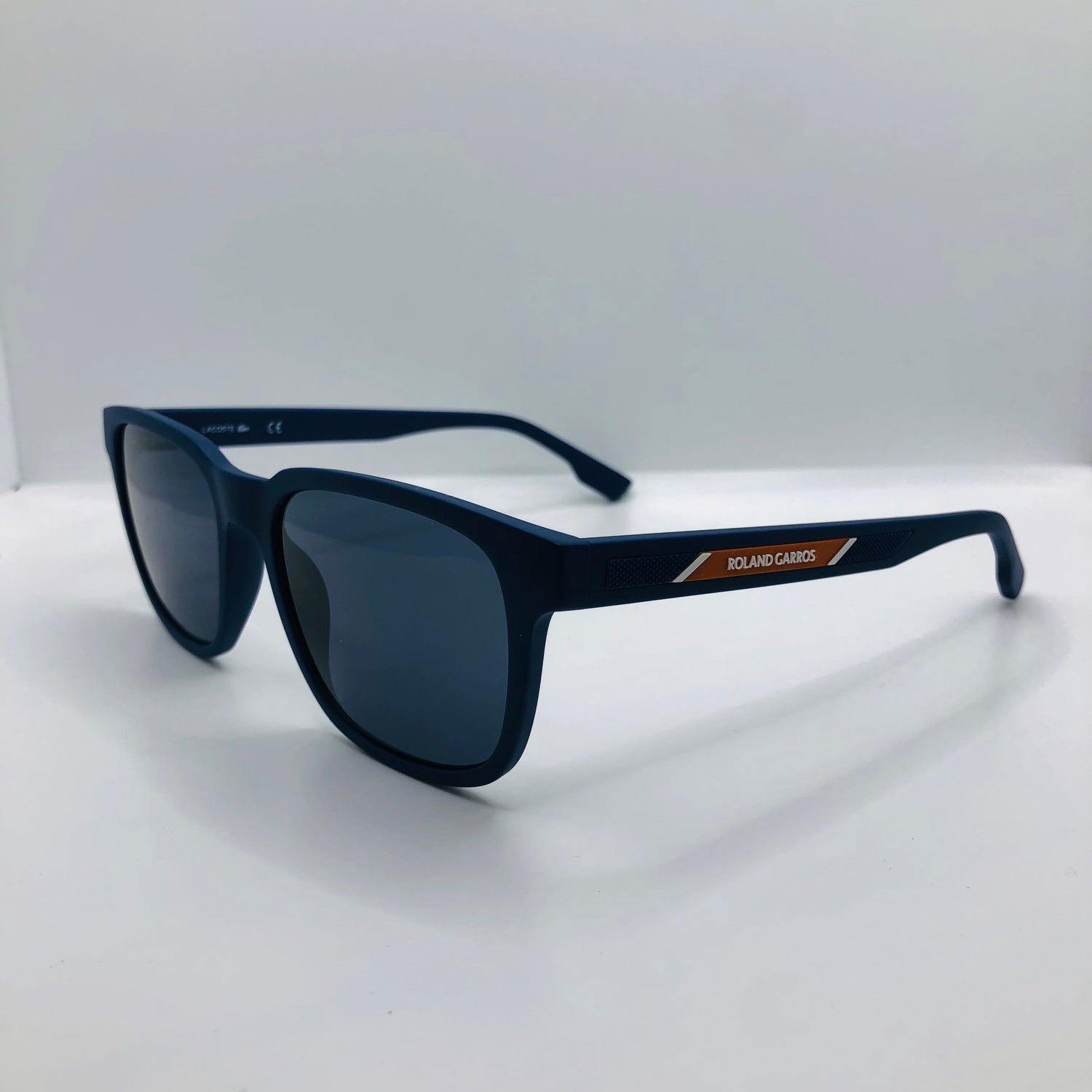 Lacoste L980SRG 400 - CLUKE