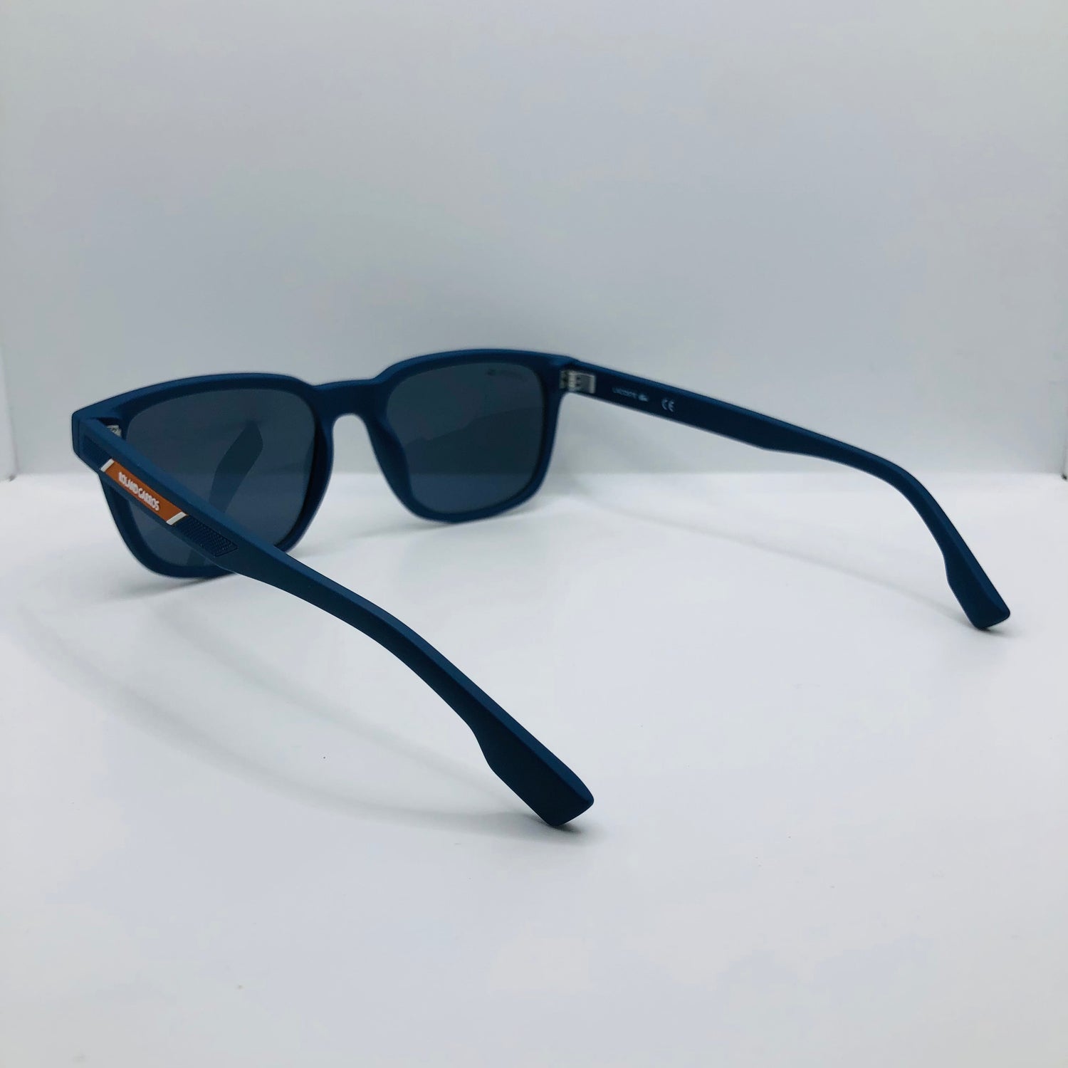 Lacoste L980SRG 400 - CLUKE