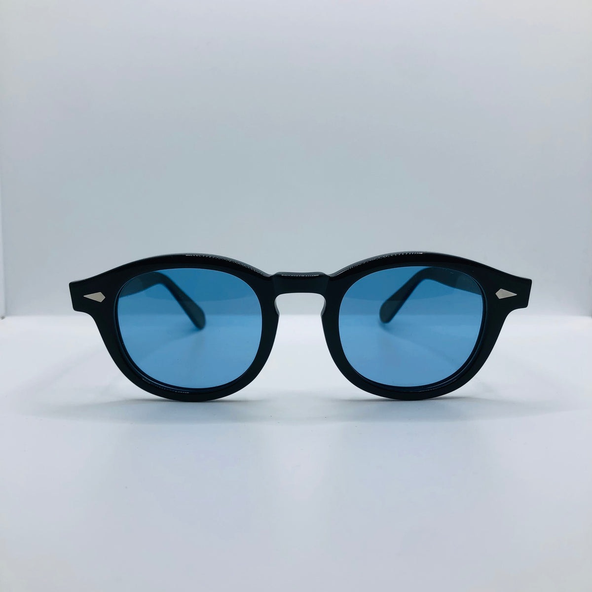 MOSCOT LEMTOSH BLACK - CLUKE