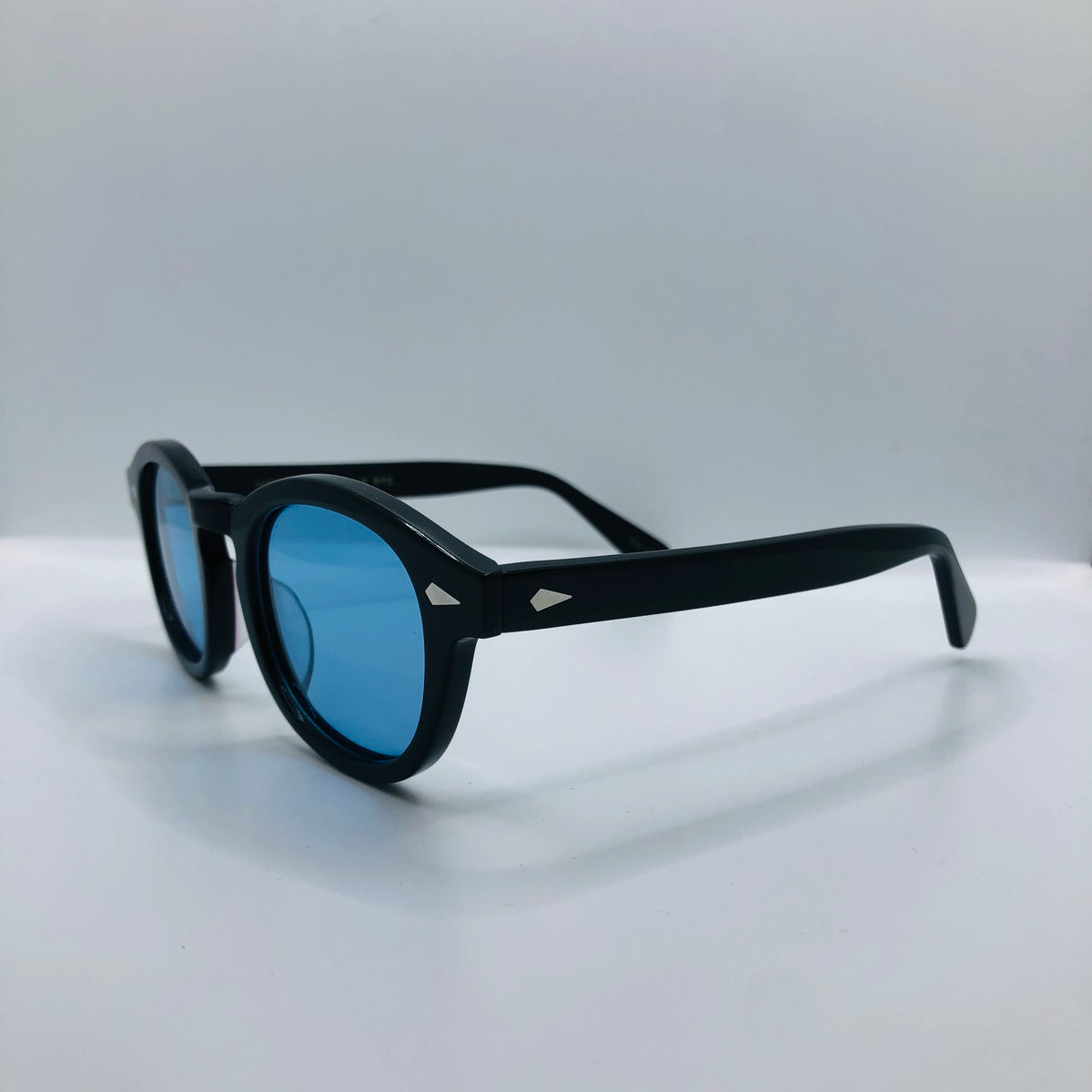 MOSCOT LEMTOSH BLACK - CLUKE