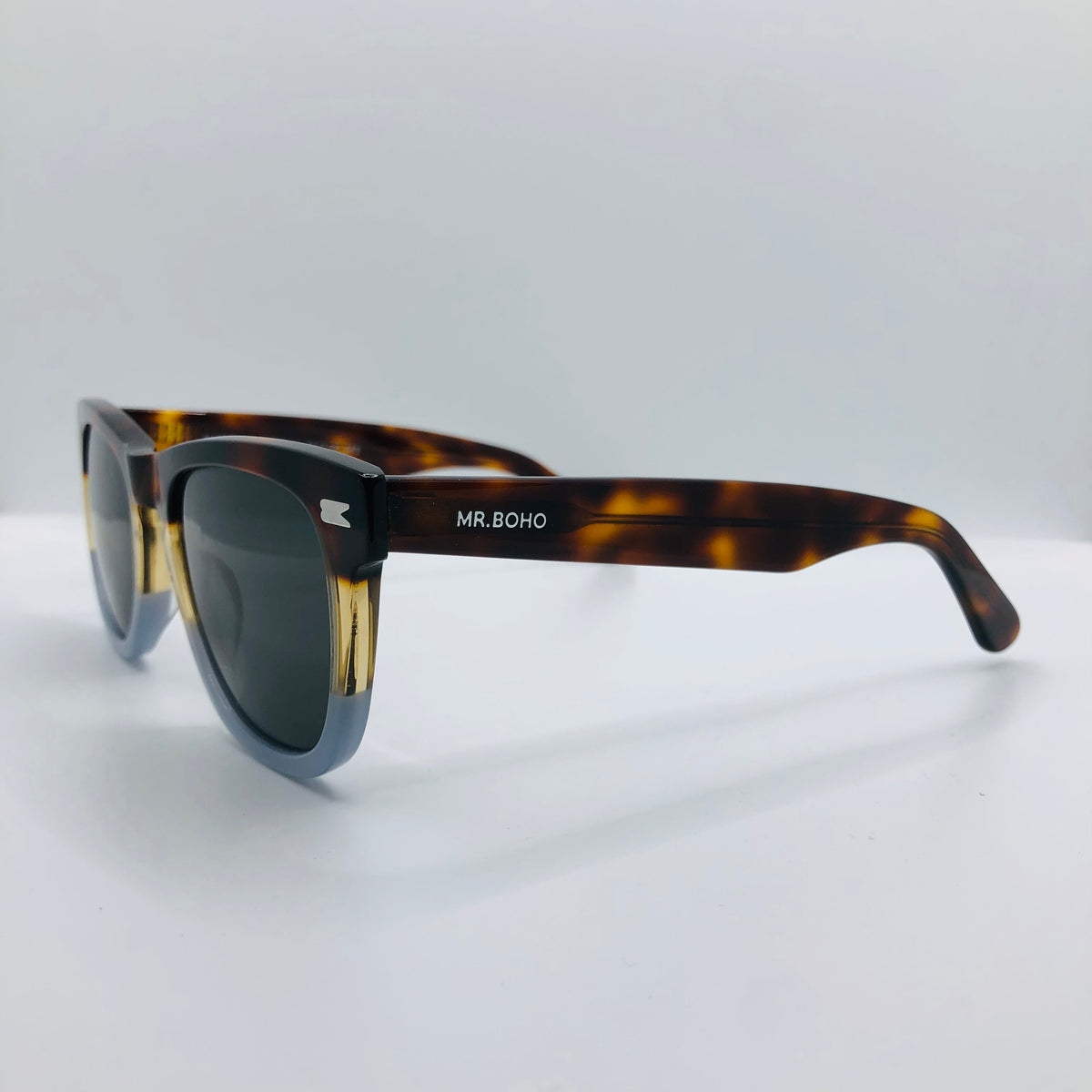 MR.BOHO ALAMEDA AUD6-11 - CLUKE