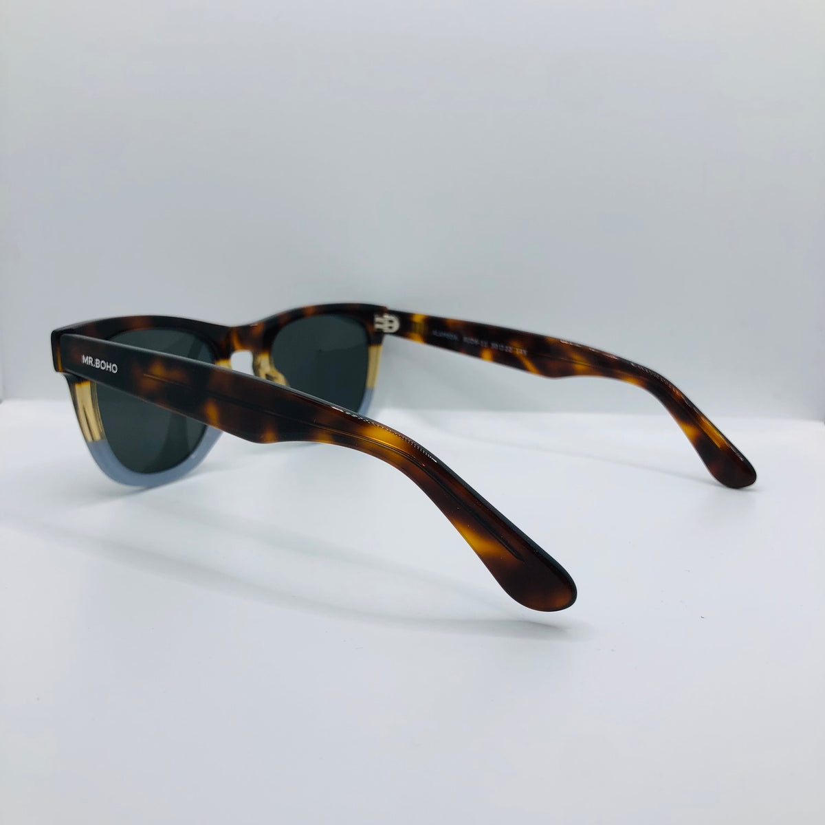 MR.BOHO ALAMEDA AUD6-11 - CLUKE