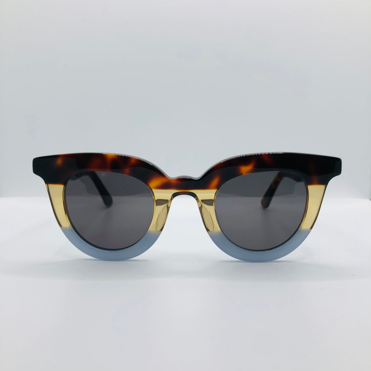 MR.BOHO HAYES VD6-11 - CLUKE