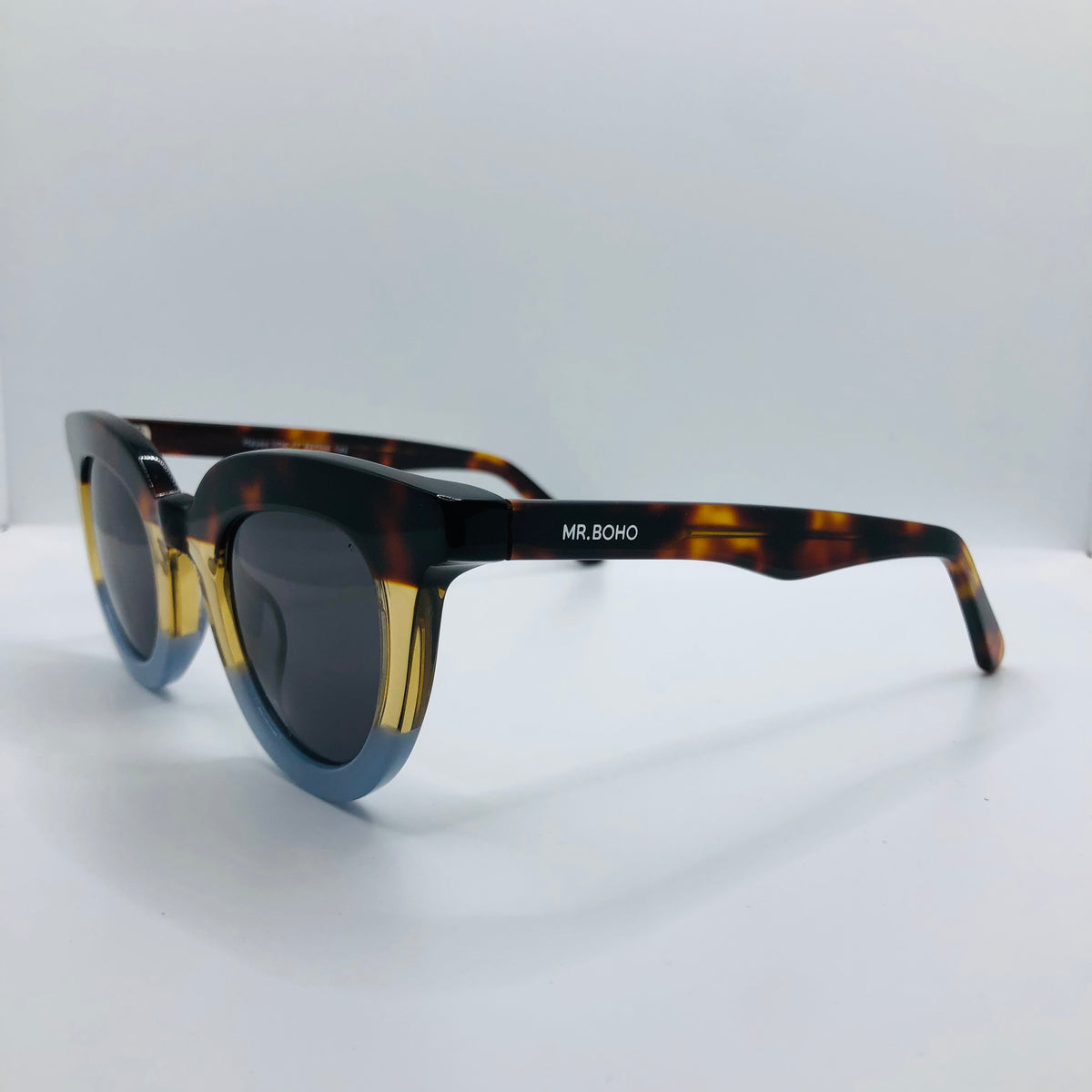 MR.BOHO HAYES VD6-11 - CLUKE