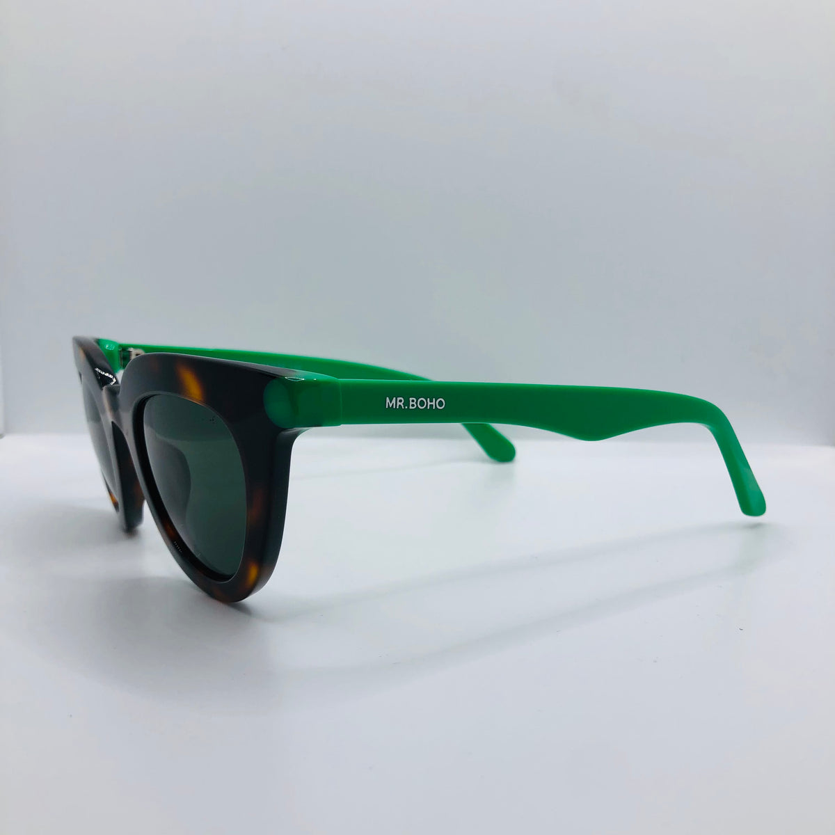 MR.BOHO HAYES VF2-11 - CLUKE