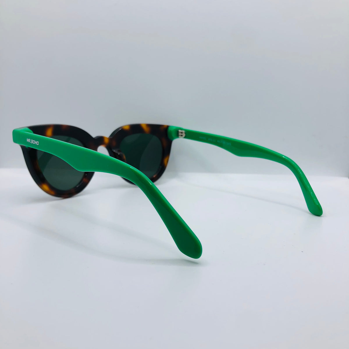 MR.BOHO HAYES VF2-11 - CLUKE