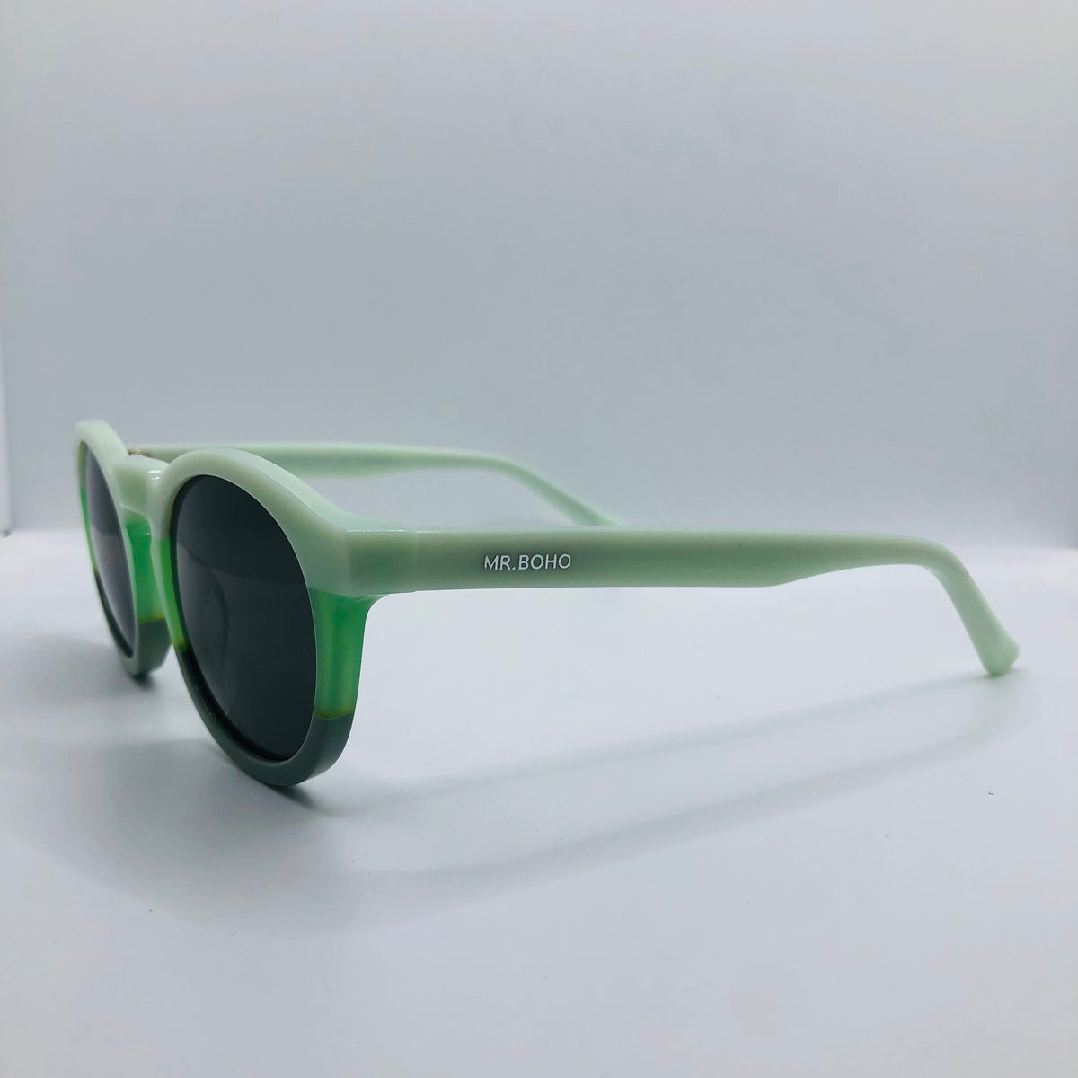 MR.BOHO JORDAAN AD10-11 - CLUKE