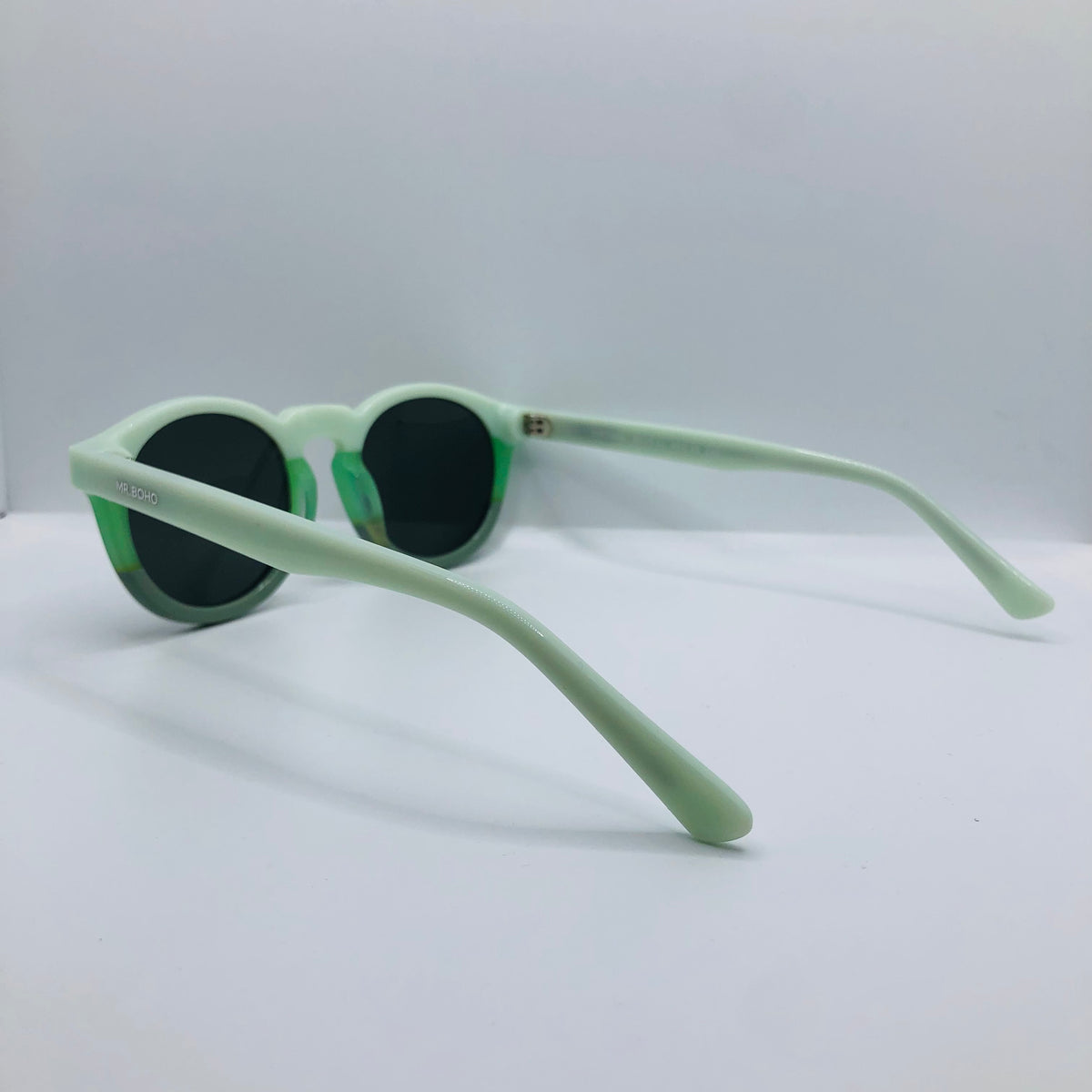 MR.BOHO JORDAAN AD10-11 - CLUKE