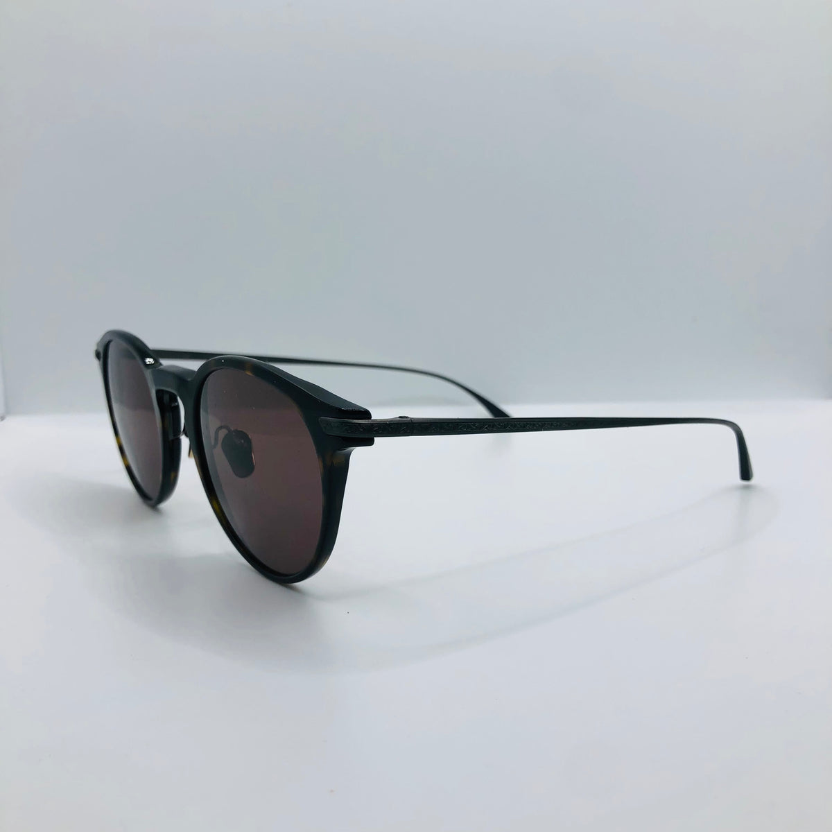 Masunaga Altair #23 - CLUKE