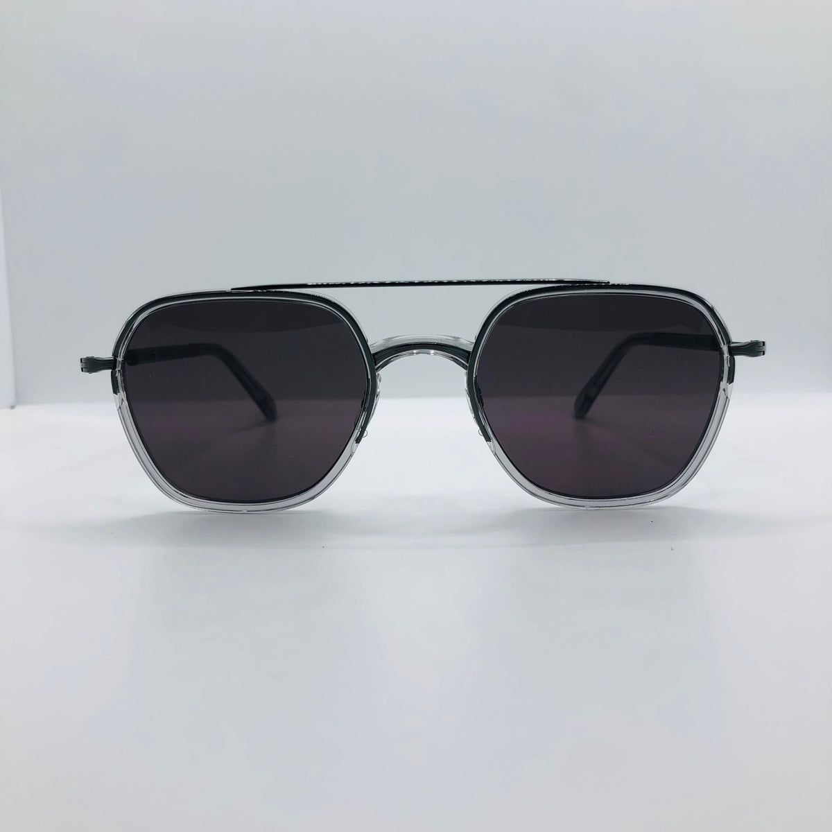 Masunaga GMS 115 #24 - CLUKE