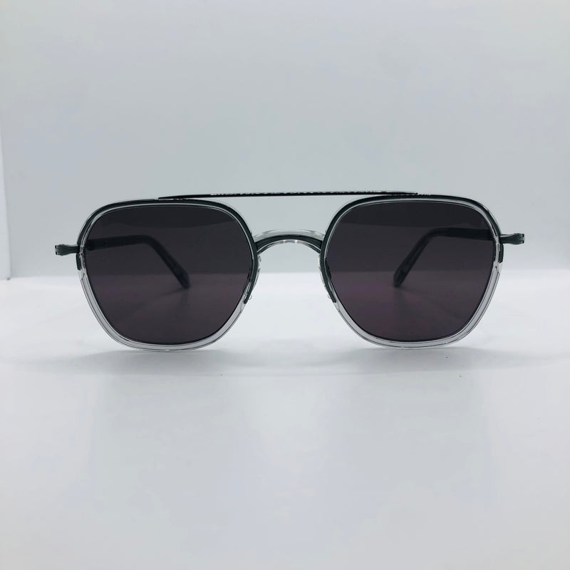 Masunaga GMS 115 #24 - CLUKE