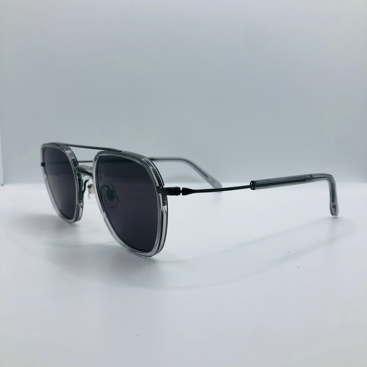 Masunaga GMS 115 #24 - CLUKE