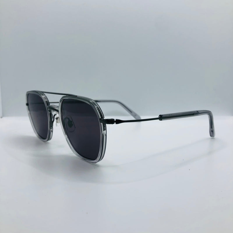 Masunaga GMS 115 #24 - CLUKE