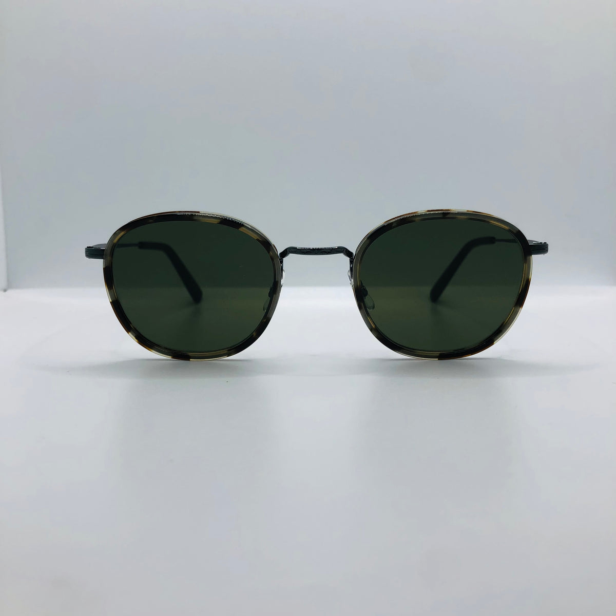 Masunaga GMS 824 #23 - CLUKE